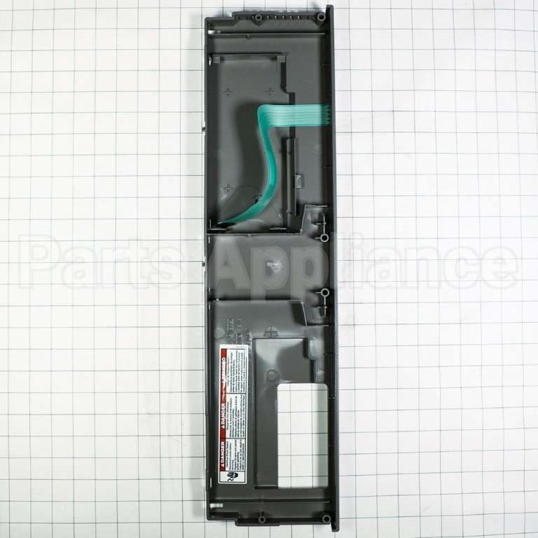 WPW10175238 Whirlpool Panel-Cntl