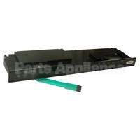 WPW10175239 Whirlpool Panel-Cntl