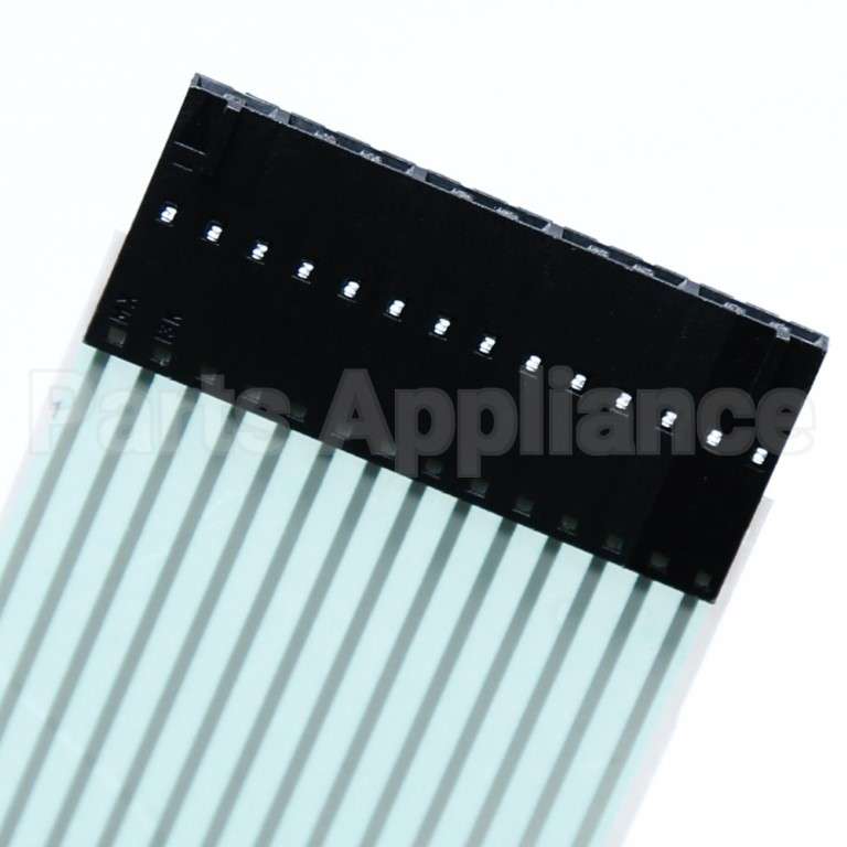 WPW10175347 Whirlpool Panel-Cntl