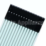 WPW10175347 Whirlpool Panel-Cntl