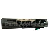 WPW10175350 Whirlpool Panel-Cntl