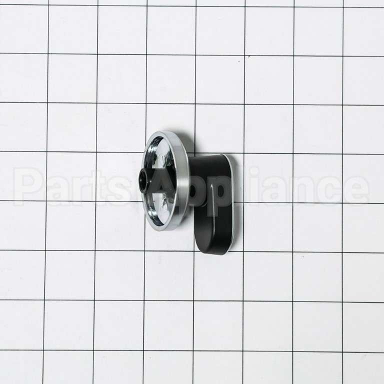 WPW10175692 Whirlpool Knob