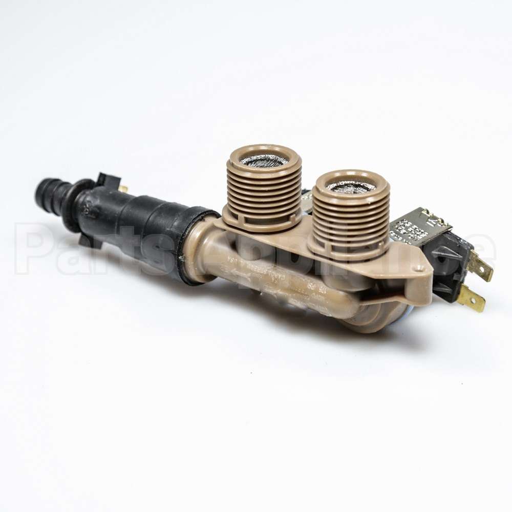 WPW10175893 Whirlpool Valve