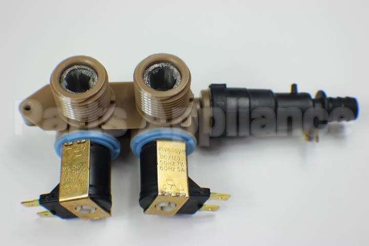 WPW10175893 Whirlpool Valve