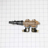 WPW10175893 Whirlpool Valve