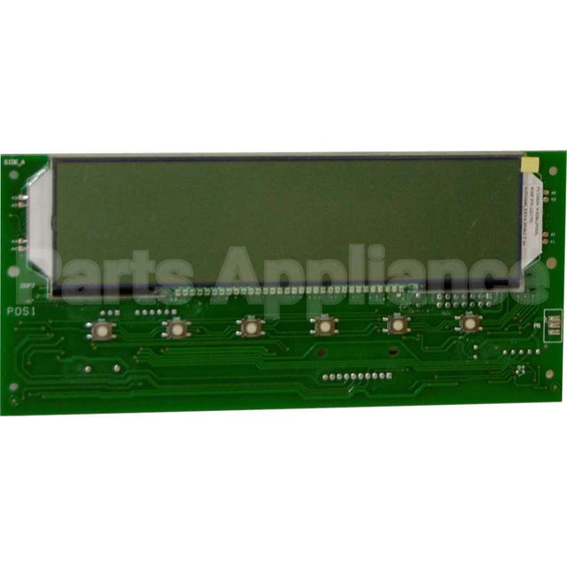 WPW10175973 Whirlpool Cntrl-Elec