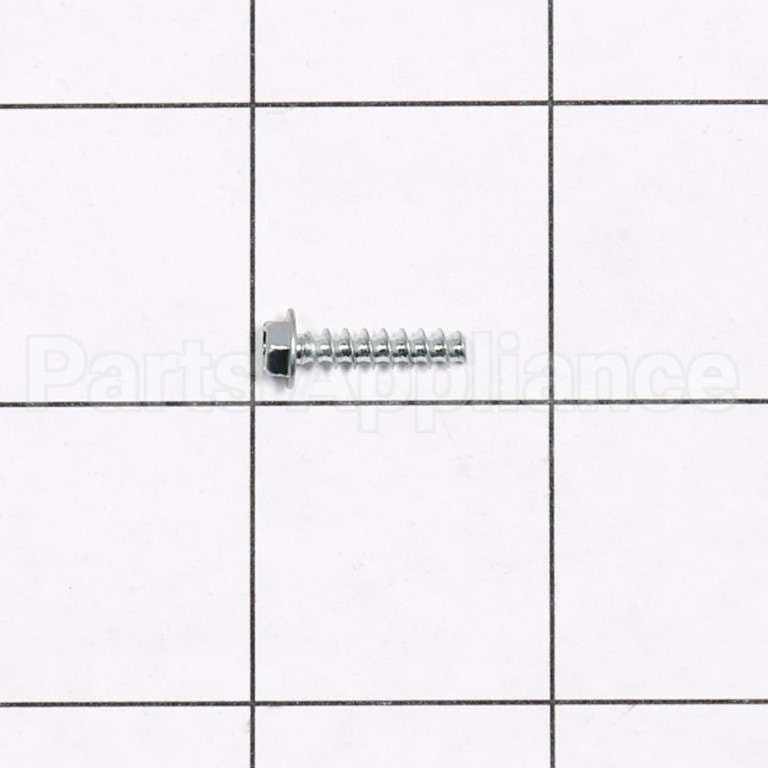 WPW10177098 Whirlpool Screw