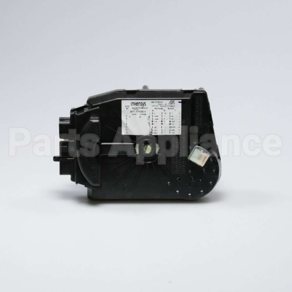 WPW10177827 Whirlpool Timer