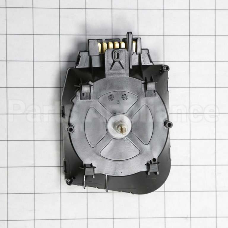 WPW10177827 Whirlpool Timer