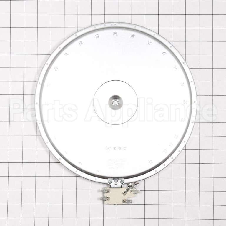 WPW10178016 Whirlpool Elmnt-Surf