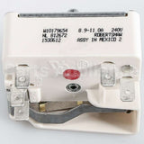 WPW10179654 Whirlpool Switch-Inf