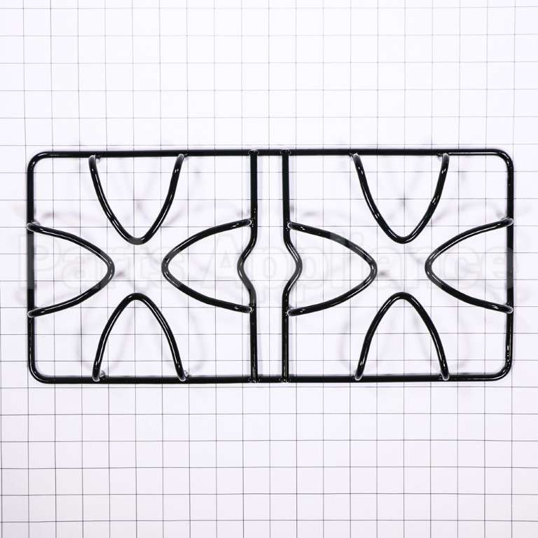 WPW10180089 Whirlpool Grate-Brnr