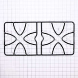 WPW10180089 Whirlpool Grate-Brnr