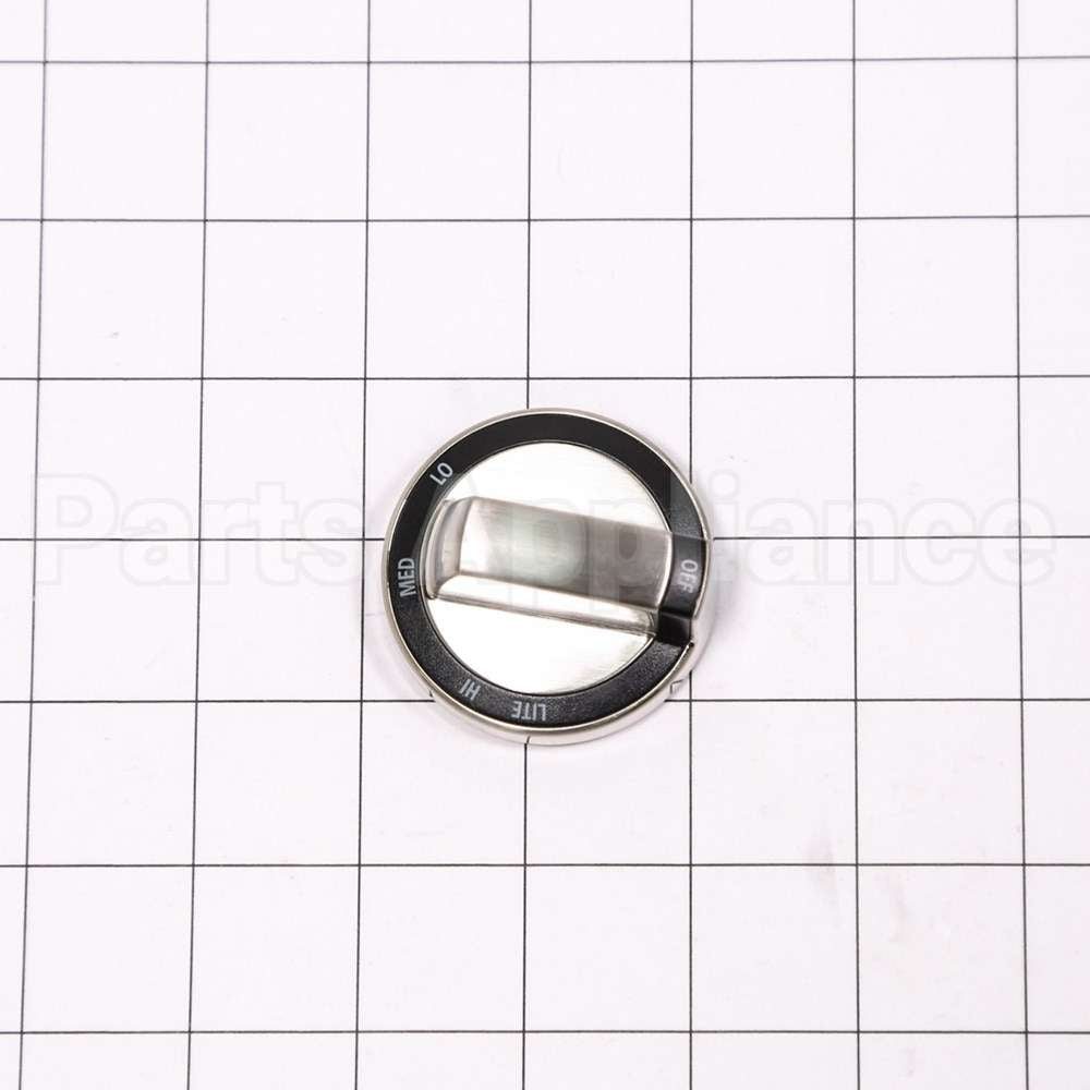 WPW10180180 Whirlpool Knob