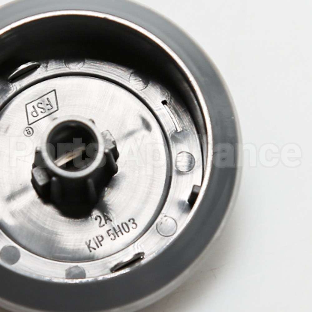 WPW10180213 Whirlpool Knob