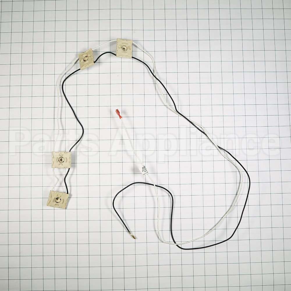 WPW10180490 Whirlpool Harns-Wire