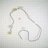 WPW10180490 Whirlpool Harns-Wire