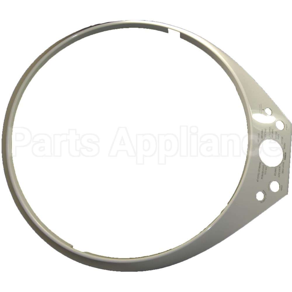 WPW10180500 Whirlpool Trim