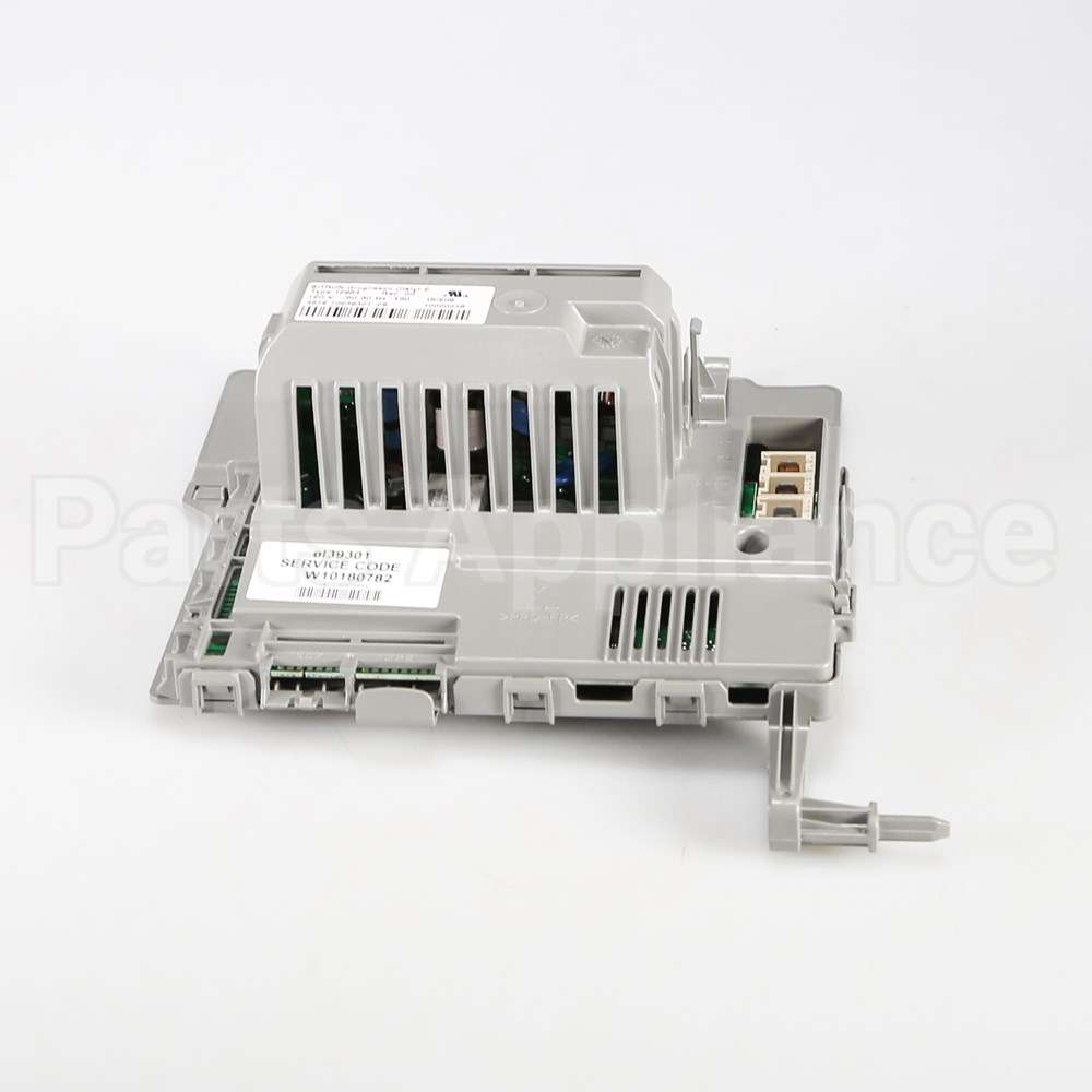 WPW10180782 Whirlpool Cntrl-Elec