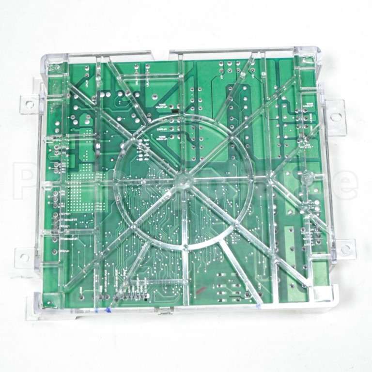 WPW10181438 Whirlpool Cntrl-Elec