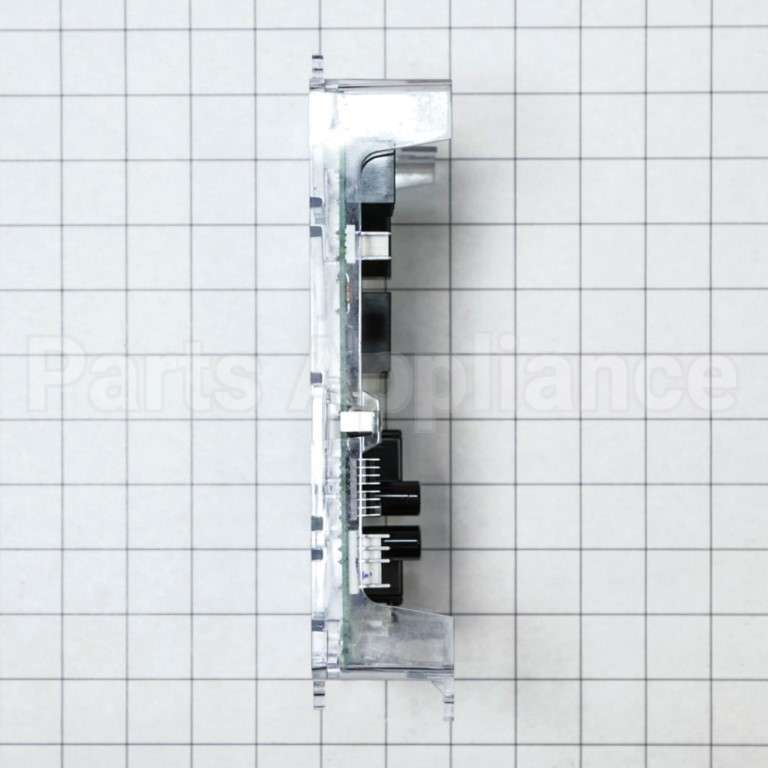 WPW10181438 Whirlpool Cntrl-Elec