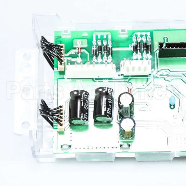 WPW10181439 Whirlpool Cntrl-Elec