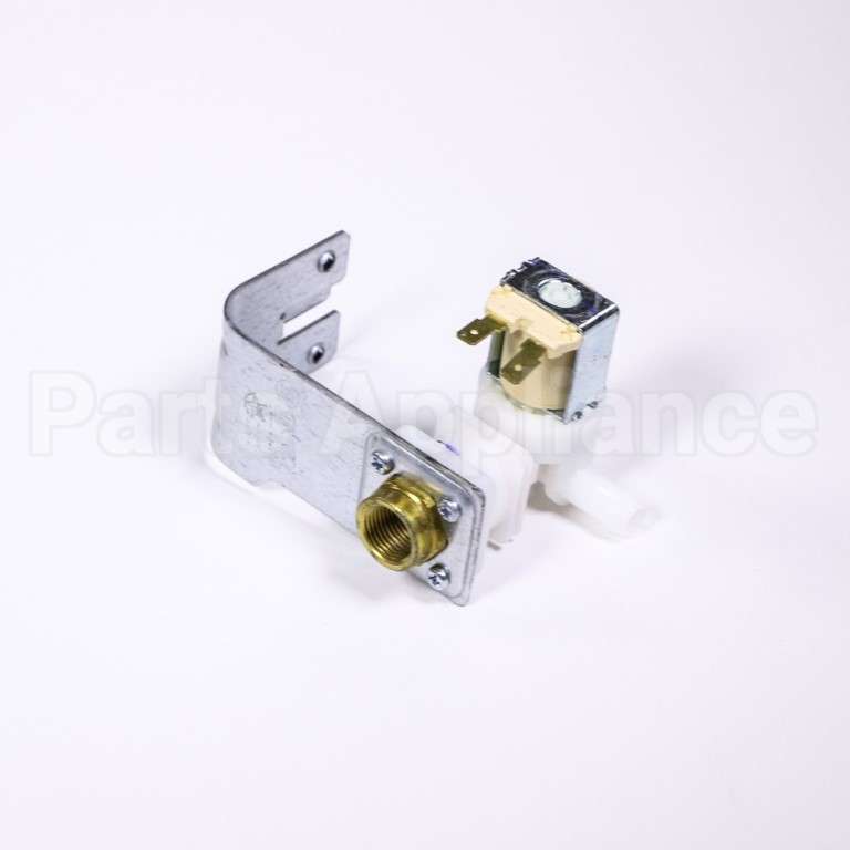 WPW10181595 Whirlpool Valve-Inlt