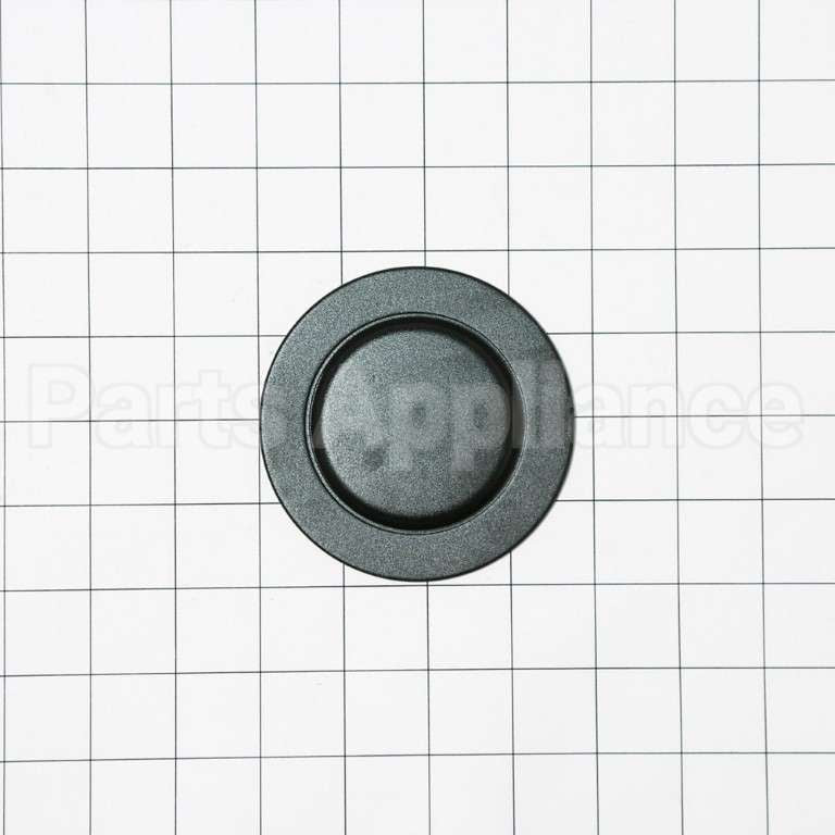WPW10183368 Whirlpool Cap-Burner