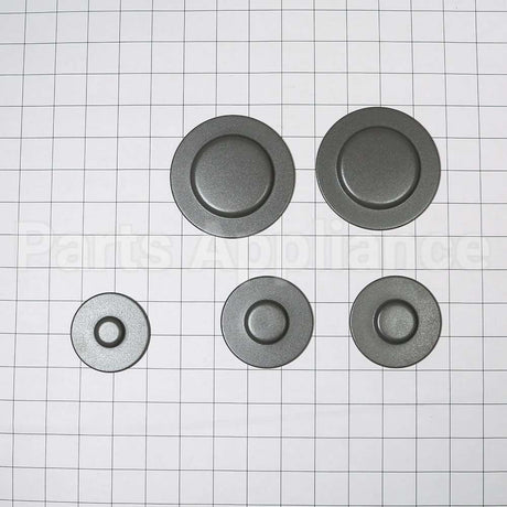 WPW10183372 Whirlpool Cap-Burner