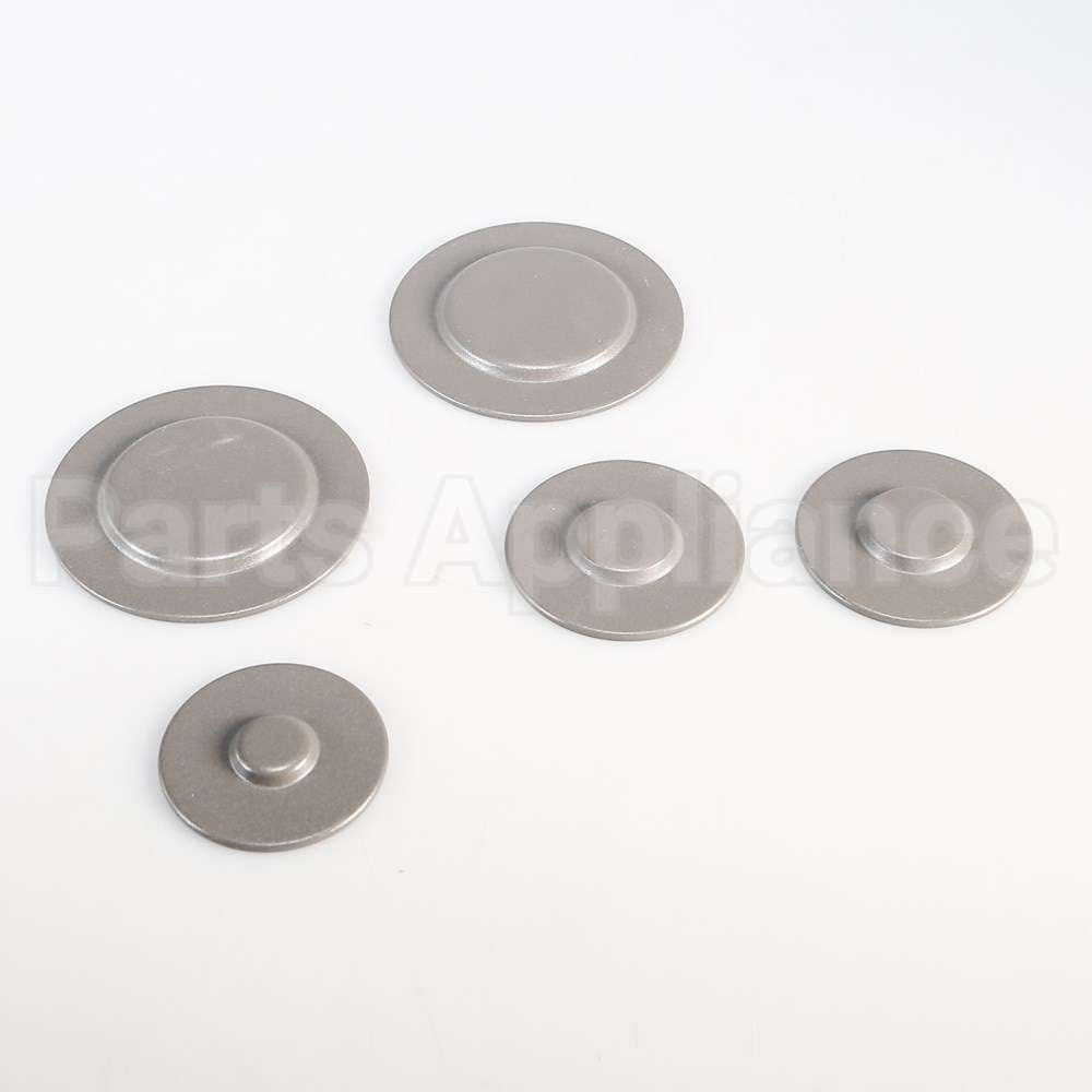 WPW10183372 Whirlpool Cap-Burner
