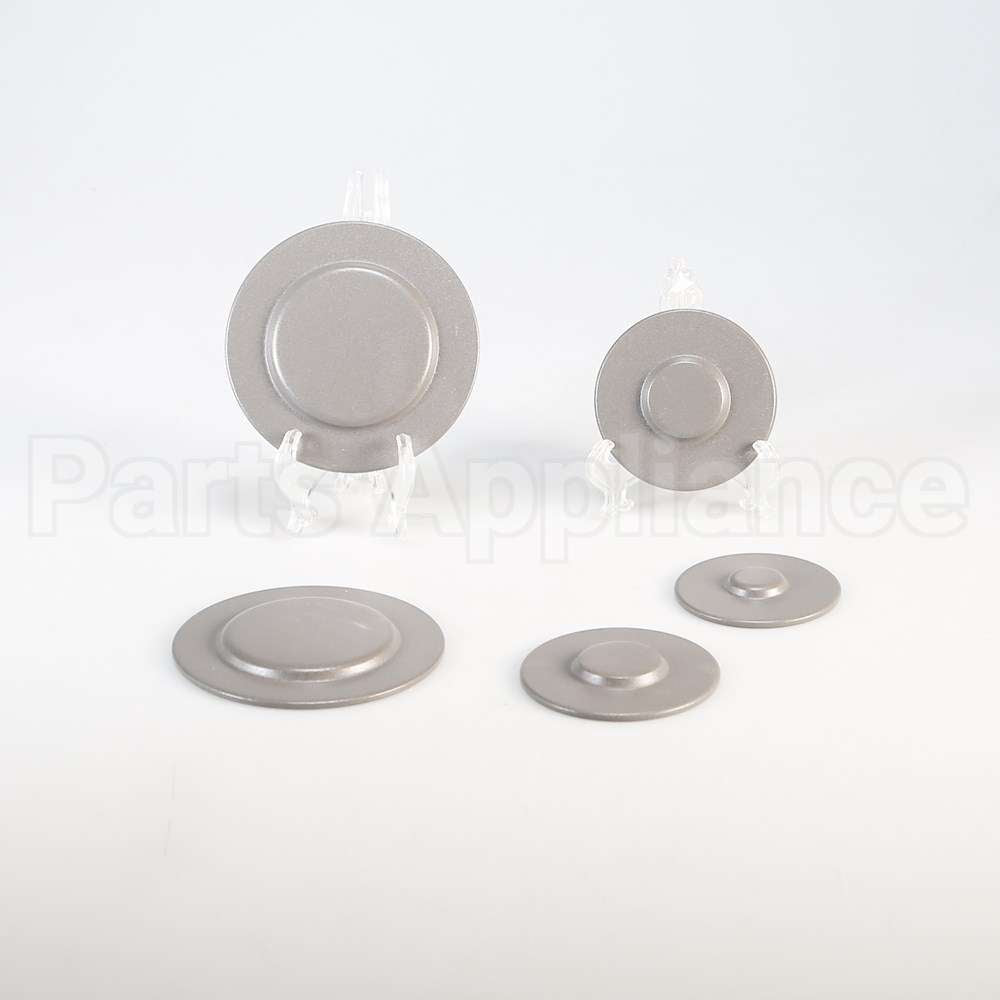WPW10183372 Whirlpool Cap-Burner