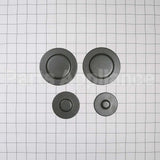 WPW10183373 Whirlpool Cap-Burner
