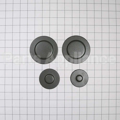 WPW10183373 Whirlpool Cap-Burner