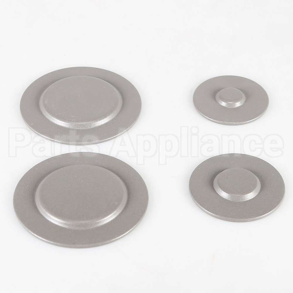 WPW10183373 Whirlpool Cap-Burner
