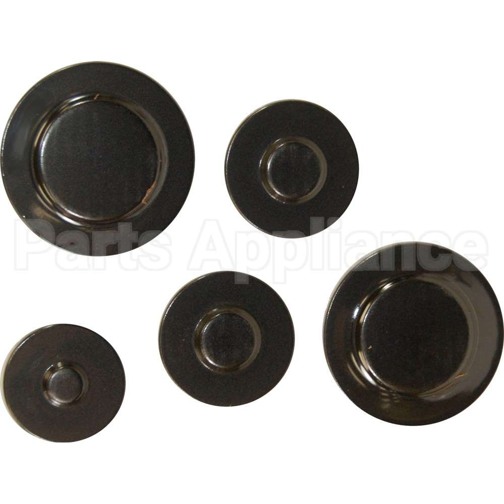 WPW10183374 Whirlpool Cap-Burner