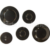 WPW10183374 Whirlpool Cap-Burner