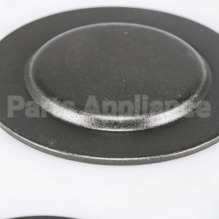 WPW10183374 Whirlpool Cap-Burner