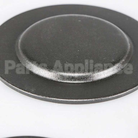 WPW10183374 Whirlpool Cap-Burner