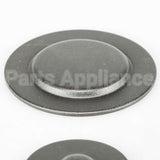 WPW10183375 Whirlpool Cap-Burner