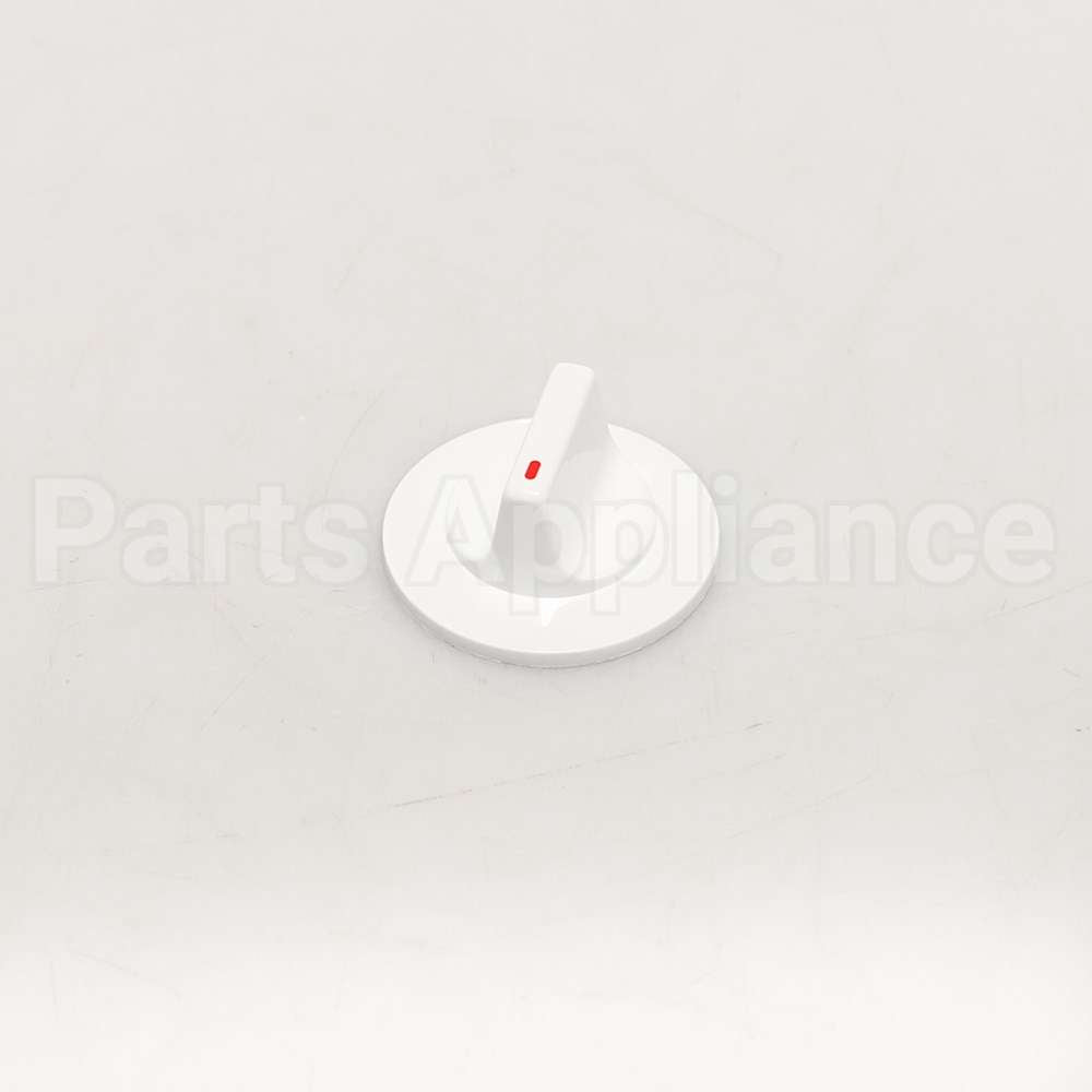 WPW10183393 Whirlpool Knob