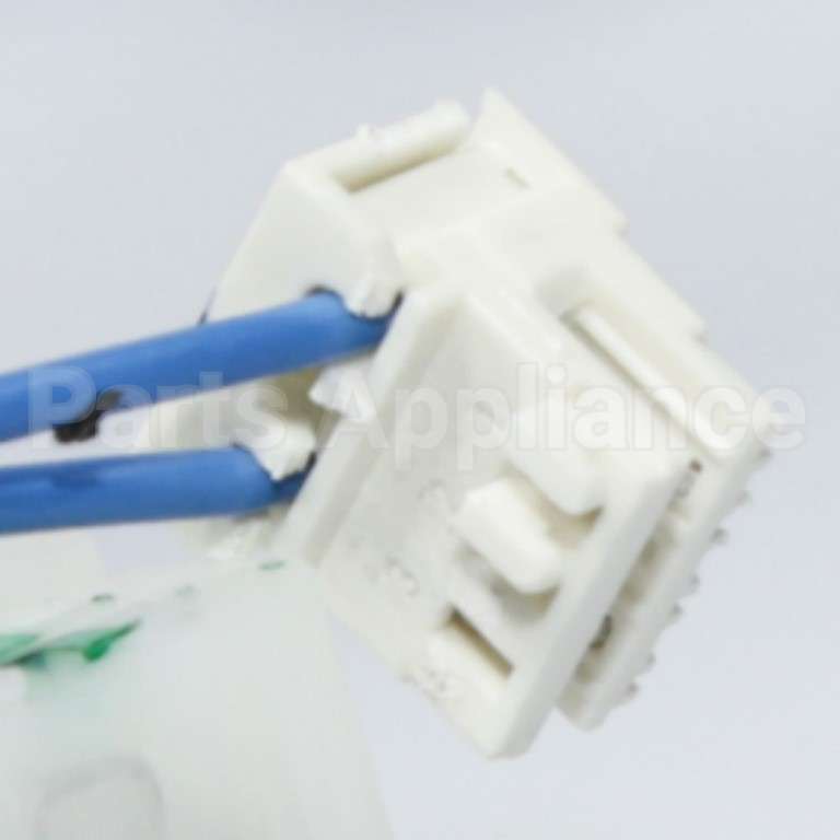 WPW10184855 Whirlpool Harns-Wire
