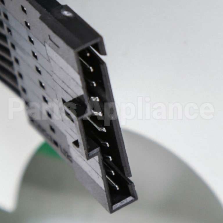 WPW10184871 Whirlpool Brkt.Assy-Ctl Mtg (Whpl-