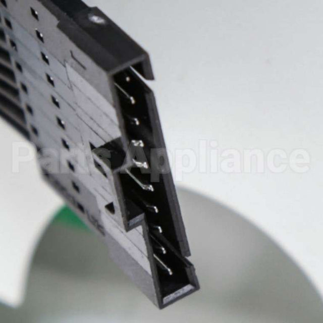 WPW10184871 Whirlpool Brkt.Assy-Ctl Mtg (Whpl-
