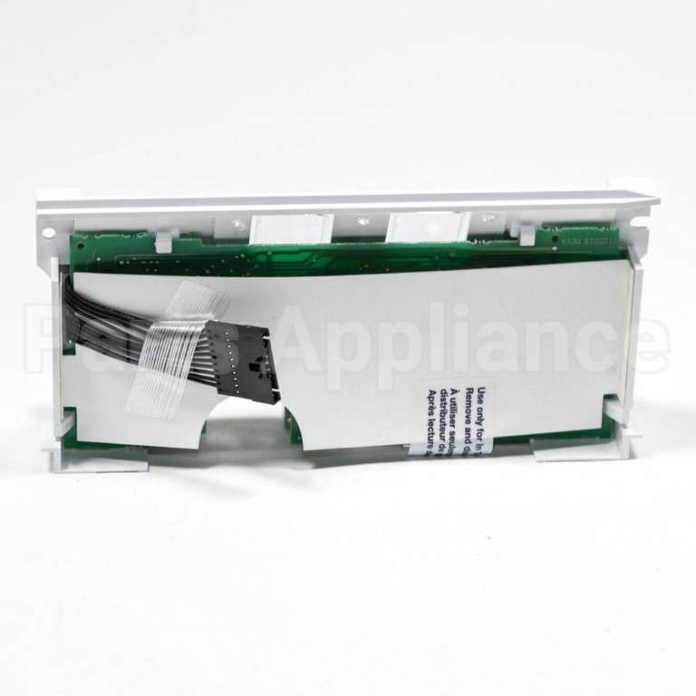 WPW10184871 Whirlpool Brkt.Assy-Ctl Mtg (Whpl-
