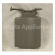 WPW10185234 Whirlpool Pad