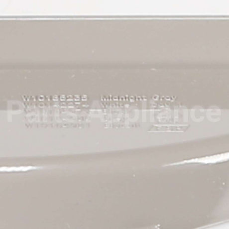 WPW10185235 Whirlpool Tray-Drip