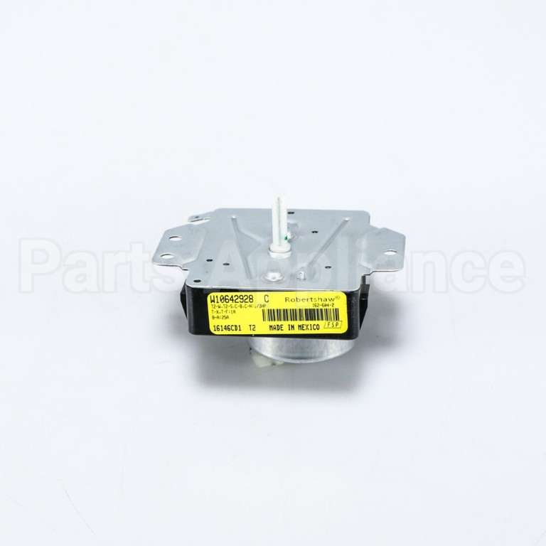 WPW10185969 Whirlpool Timer