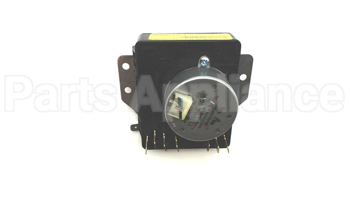 WPW10185975 Whirlpool Timer