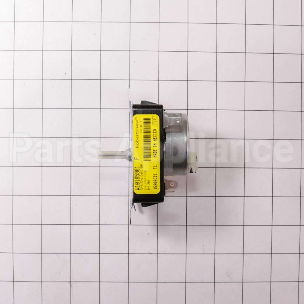 WPW10185981 Whirlpool Timer