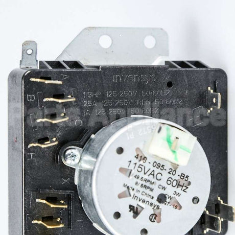 WPW10185992 Whirlpool Timer